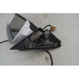 Specchietto Retrovisore esterno DX Audi A4 B6 Dal 2000 al 2004 Cod 010681  1762947875996