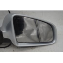 Specchietto Retrovisore esterno DX Audi A4 B6 Dal 2000 al 2004 Cod 010681  1762947875996
