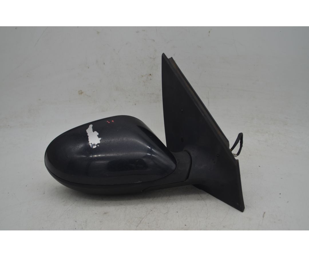 Specchietto Retrovisore esterno DX Lancia Ypsilon Dal 2003 al 2011 Cod 014218 NB 5 Pin  1762948058954