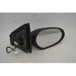 Specchietto Retrovisore esterno DX Lancia Ypsilon Dal 2003 al 2011 Cod 014218 NB 5 Pin  1762948058954