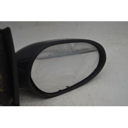 Specchietto Retrovisore esterno DX Lancia Ypsilon Dal 2003 al 2011 Cod 014218 NB 5 Pin  1762948058954