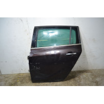 Portiera sportello posteriore SX Opel Zafira C Dal 2011 al 2015 Cod 13355182  1762948400357