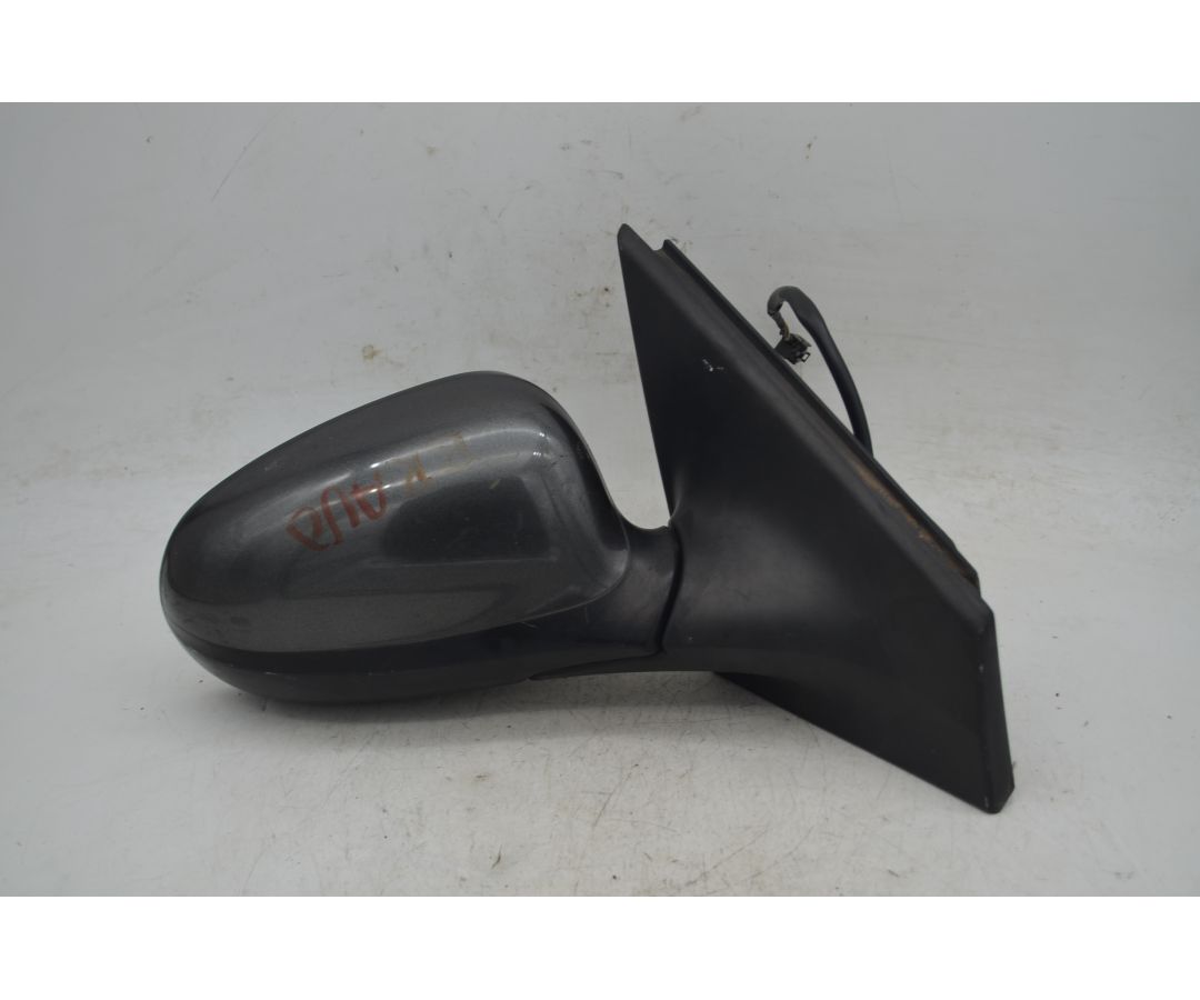Specchietto Retrovisore esterno DX Fiat Bravo Dal 2007 al 2010 Cod 021042 N.B 6 Pin  1762948370100