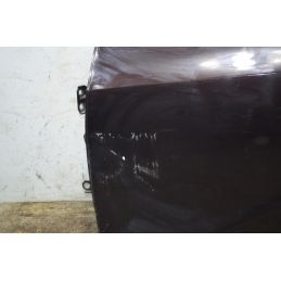 Portiera sportello posteriore SX Opel Zafira C Dal 2011 al 2015 Cod 13355182  1762948400357