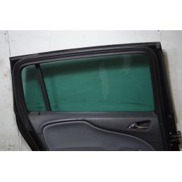 Portiera sportello posteriore SX Opel Zafira C Dal 2011 al 2015 Cod 13355182  1762948400357