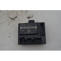 Centralina Porta Anteriore SX Audi A6 C6 Dal 2004 al 2009 Cod 4F0959792E  1762952768597