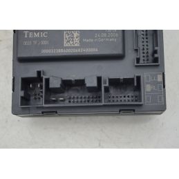 Centralina Porta Anteriore SX Audi A6 C6 Dal 2004 al 2009 Cod 4F0959792E  1762952768597
