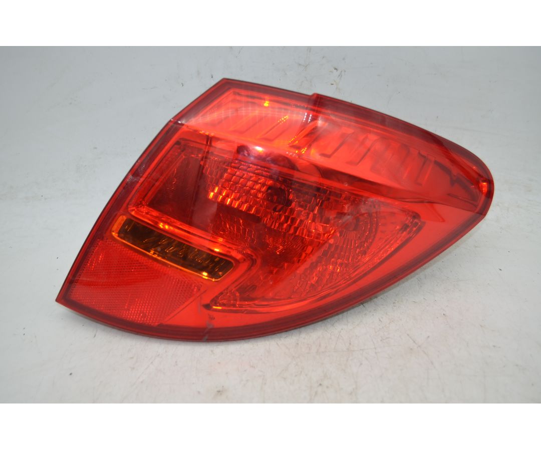 Fanale stop posteriore esterno DX Opel Meriva B Dal 2010 al 2016 Cod 13432357  1762953179675