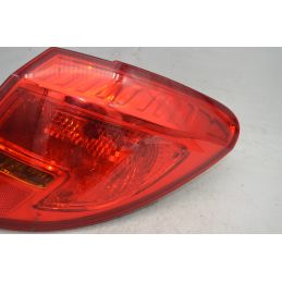 Fanale stop posteriore esterno DX Opel Meriva B Dal 2010 al 2016 Cod 13432357  1762953179675