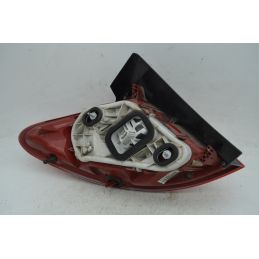 Fanale stop posteriore esterno DX Opel Meriva B Dal 2010 al 2016 Cod 13432357  1762953179675
