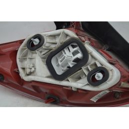 Fanale stop posteriore esterno DX Opel Meriva B Dal 2010 al 2016 Cod 13432357  1762953179675