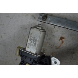 Motorino Alzacristalli Anteriore DX + Macchinetta Nissan Micra K13 Dal 2010 al 2017 Cod 827301hb  1762953189629