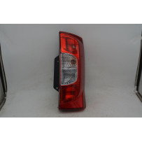 Fanale stop posteriore DX Fiat Fiorino Dal 2007 al 2016 Cod 13202F/A  1762954769202