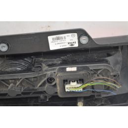 Fanale stop posteriore DX Fiat Fiorino Dal 2007 al 2016 Cod 13202F/A  1762954769202