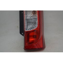 Fanale stop posteriore DX Fiat Fiorino Dal 2007 al 2016 Cod 13202F/A  1762954769202