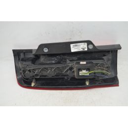 Fanale stop posteriore DX Fiat Fiorino Dal 2007 al 2016 Cod 13202F/A  1762954769202