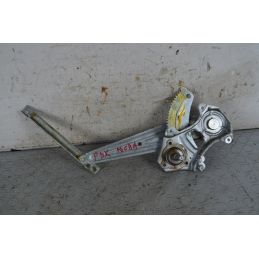 Macchinetta Alzacristalli Posteriore DX Nissan Micra K13 Dal 2010 al 2016 Cod 827201HB5A  1762954374666