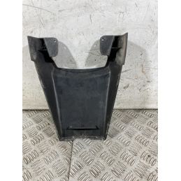 Carena Parafango posteriore Suzuki XF 650 Freewind Dal 1997 al 2003  1762955764299