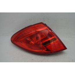 Fanale stop posteriore esterno SX Opel Meriva B Dal 2010 al 2016 Cod 13434859  1762957006199