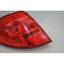 Fanale stop posteriore esterno SX Opel Meriva B Dal 2010 al 2016 Cod 13434859  1762957006199