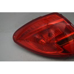 Fanale stop posteriore esterno SX Opel Meriva B Dal 2010 al 2016 Cod 13434859  1762957006199