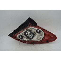 Fanale stop posteriore esterno SX Opel Meriva B Dal 2010 al 2016 Cod 13434859  1762957006199