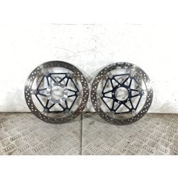 Dischi Freno Anteriori Ducati Multistrada V4 Rally Dal 2023 Al 2025  1762958526672