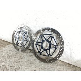 Dischi Freno Anteriori Ducati Multistrada V4 Rally Dal 2023 Al 2025  1762958526672