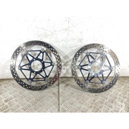 Dischi Freno Anteriori Ducati Multistrada V4 Rally Dal 2023 Al 2025  1762958526672