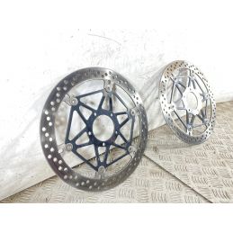 Dischi Freno Anteriori Ducati Multistrada V4 Rally Dal 2023 Al 2025  1762958526672