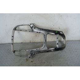 Rivestimento consolle centrale Opel Astra J SW Dal 2009 al 2018 Cod 13257562  1762958516673