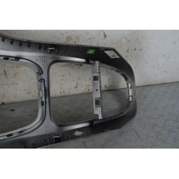 Rivestimento consolle centrale Opel Astra J SW Dal 2009 al 2018 Cod 13257562  1762958516673