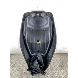 Sella Piaggio MP3 125 / 250 / 300 / 400 / 500 Dal 2009 al 2018  1762959752674