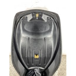 Sella Piaggio MP3 125 / 250 / 300 / 400 / 500 Dal 2009 al 2018  1762959752674