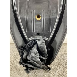 Sella Piaggio MP3 125 / 250 / 300 / 400 / 500 Dal 2009 al 2018  1762959752674