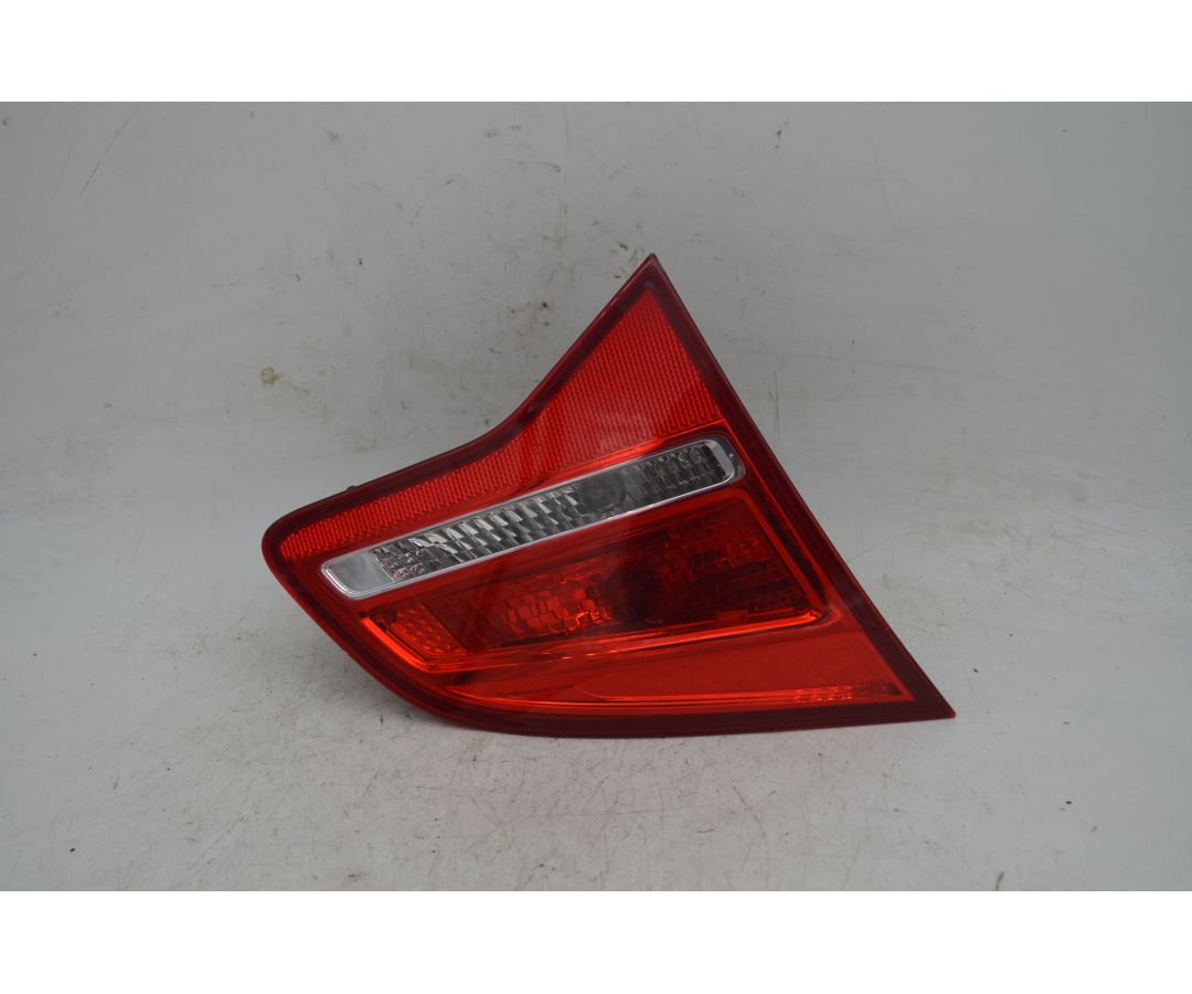 Fanale stop posteriore SX Opel Meriva B Dal 2010 al 2017 Cod 13434861  1762960441499