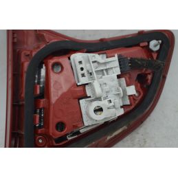 Fanale stop posteriore SX Opel Meriva B Dal 2010 al 2017 Cod 13434861  1762960441499