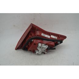 Fanale stop posteriore SX Opel Meriva B Dal 2010 al 2017 Cod 13434861  1762960441499