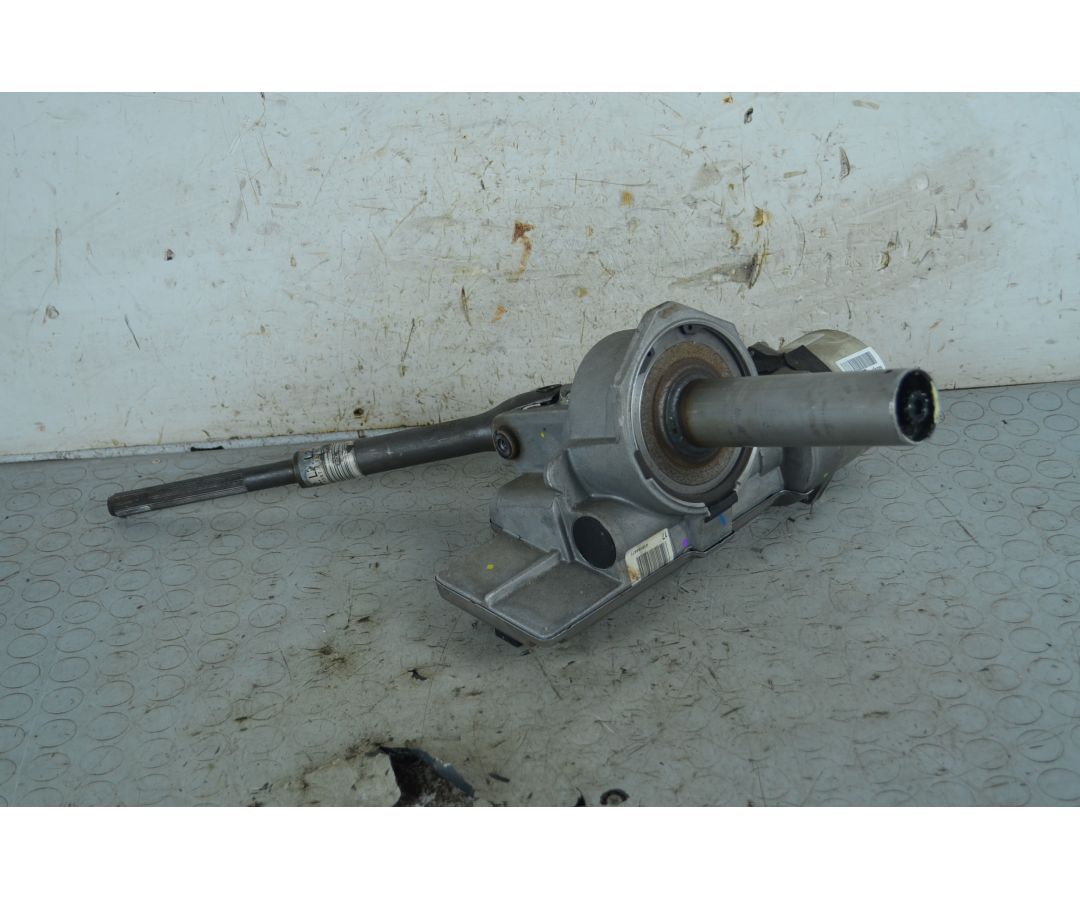 Piantone dello sterzo Opel Corsa D Dal 2006 al 2014 Cod 13403285  1762961005379