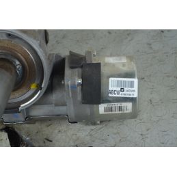 Piantone dello sterzo Opel Corsa D Dal 2006 al 2014 Cod 13403285  1762961005379