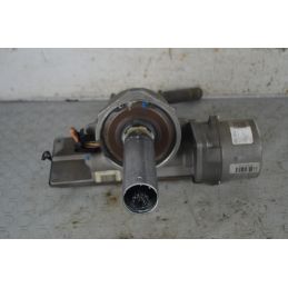 Piantone dello sterzo Opel Corsa D Dal 2006 al 2014 Cod 26117897  1762962280751