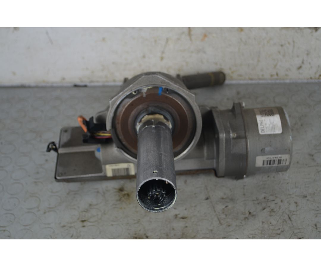 Piantone dello sterzo Opel Corsa D Dal 2006 al 2014 Cod 26117897  1762962280751