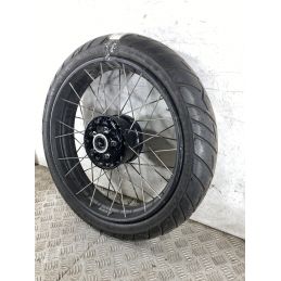 Cerchio Anteriore Ducati Multistrada V4 Rally Dal 2023 Al 2025  1760514920094