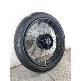 Cerchio Anteriore Ducati Multistrada V4 Rally Dal 2023 Al 2025  1760514920094