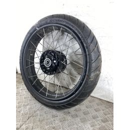 Cerchio Anteriore Ducati Multistrada V4 Rally Dal 2023 Al 2025  1760514920094