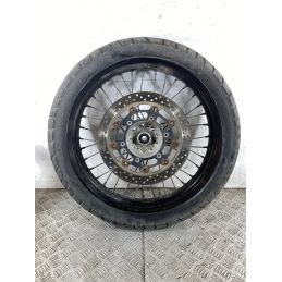 Cerchio Anteriore Suzuki XF 650 Freewind Dal 1997 al 2003  1762963816249