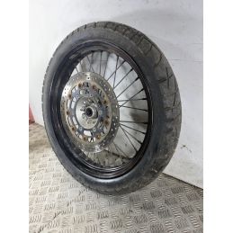 Cerchio Anteriore Suzuki XF 650 Freewind Dal 1997 al 2003  1762963816249