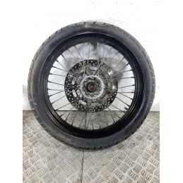 Cerchio Anteriore Suzuki XF 650 Freewind Dal 1997 al 2003  1762963816249