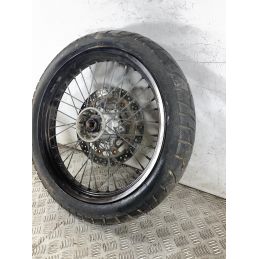 Cerchio Anteriore Suzuki XF 650 Freewind Dal 1997 al 2003  1762963816249