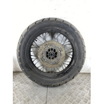 Cerchio Posteriore Suzuki XF 650 Freewind Dal 1997 al 2003  1762964117314